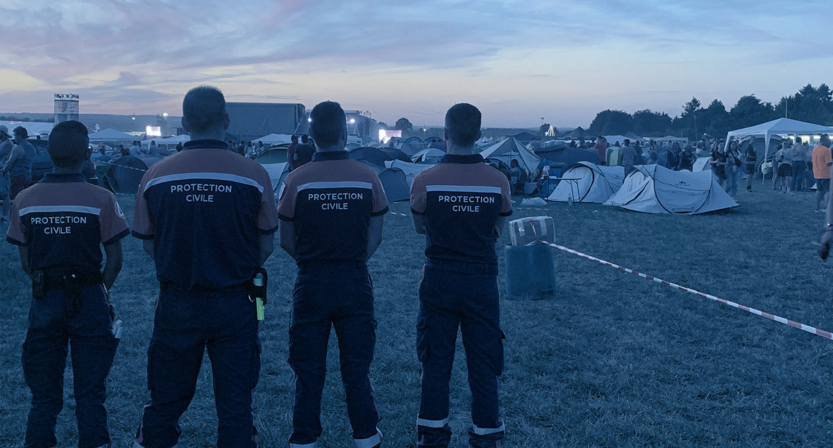  Anticipation des secours grâce au Plan communal de sauvegarde